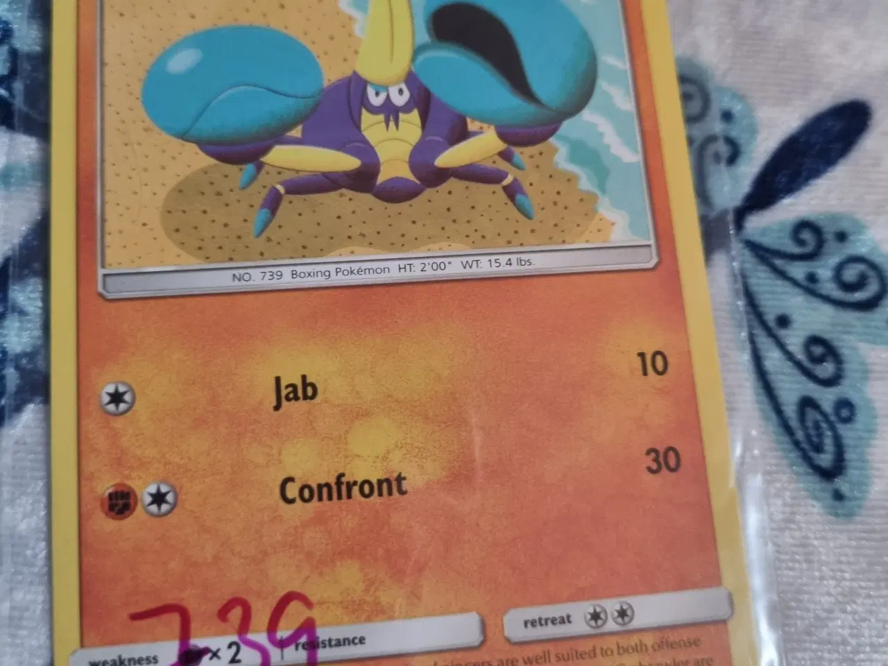 Billede 8 - Pokemon kort fra flere serier