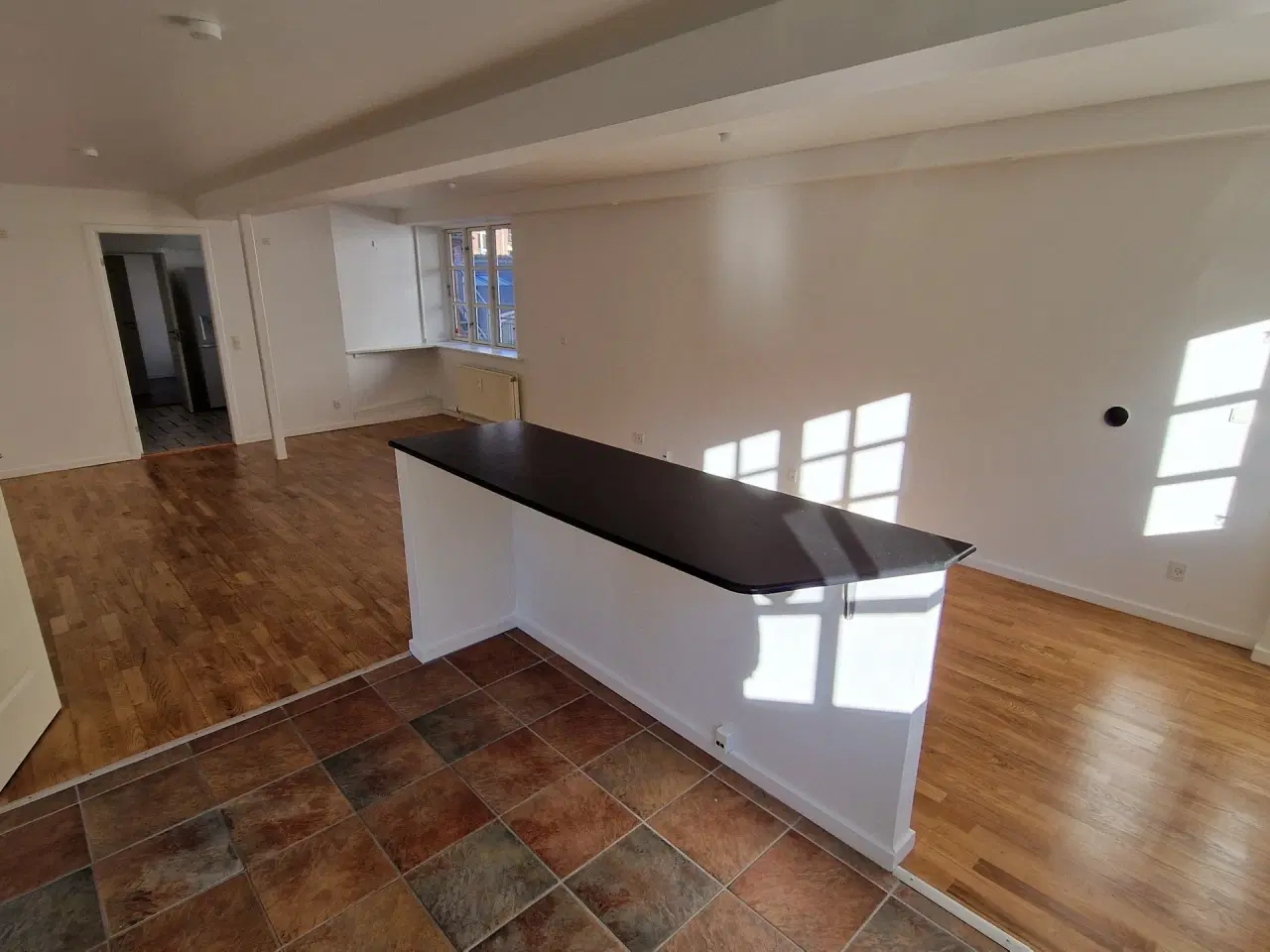 Billede 7 - Centralt beliggende kontor i centrum af Kolding.