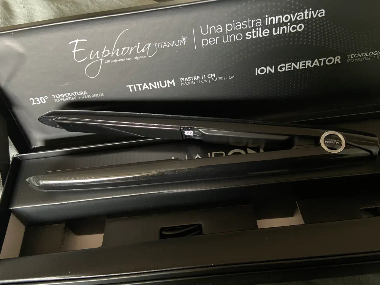 Billede 3 - Glattejern