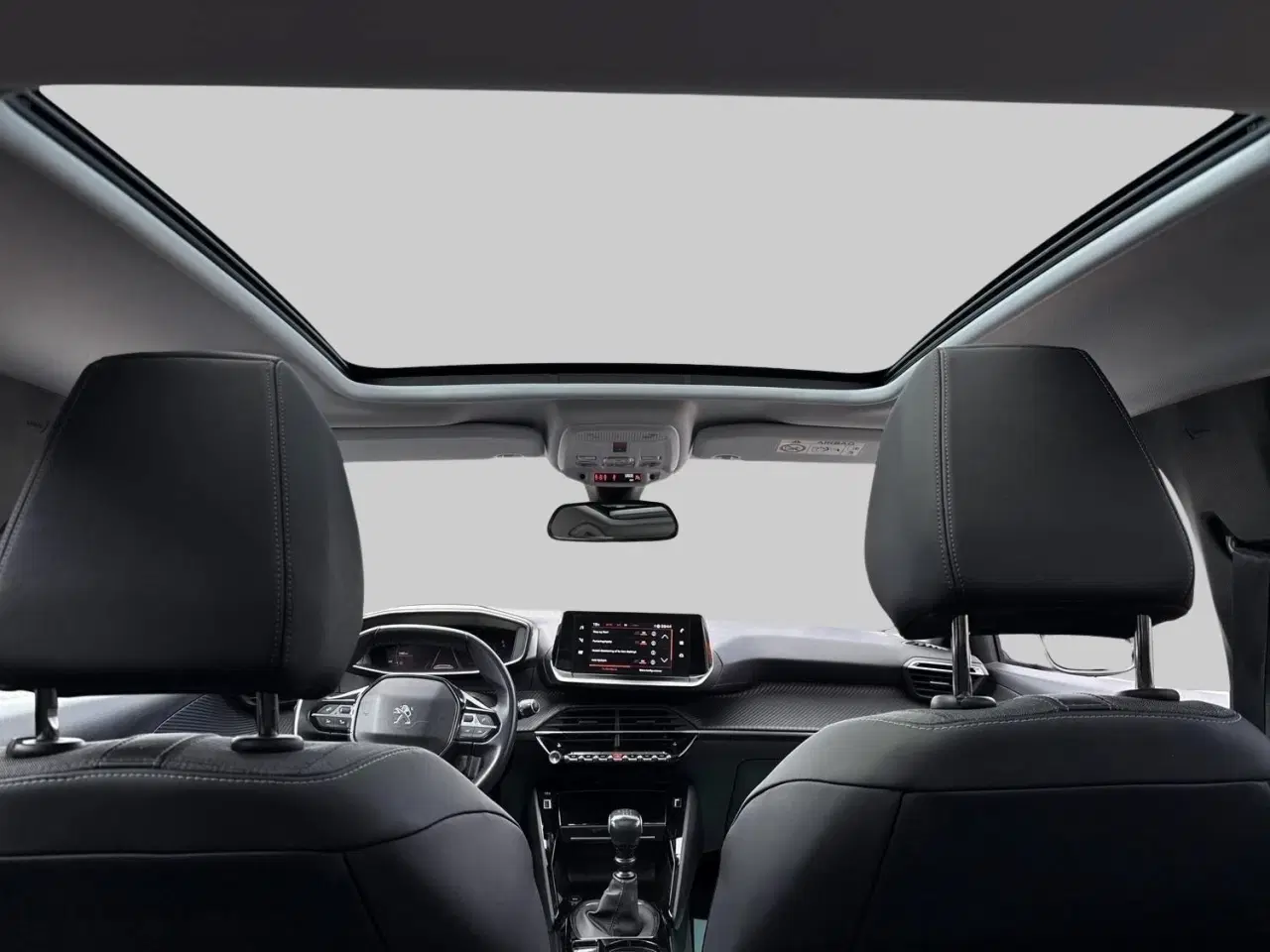 Billede 11 - Peugeot 208 1,2 PureTech 100 Allure Sky