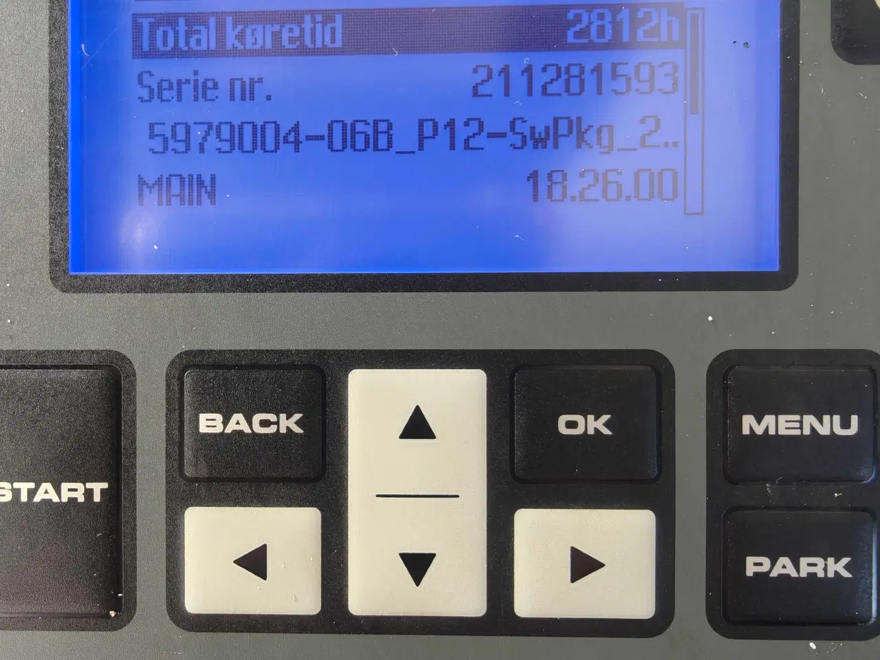 Billede 5 - Husqvarna automover 305