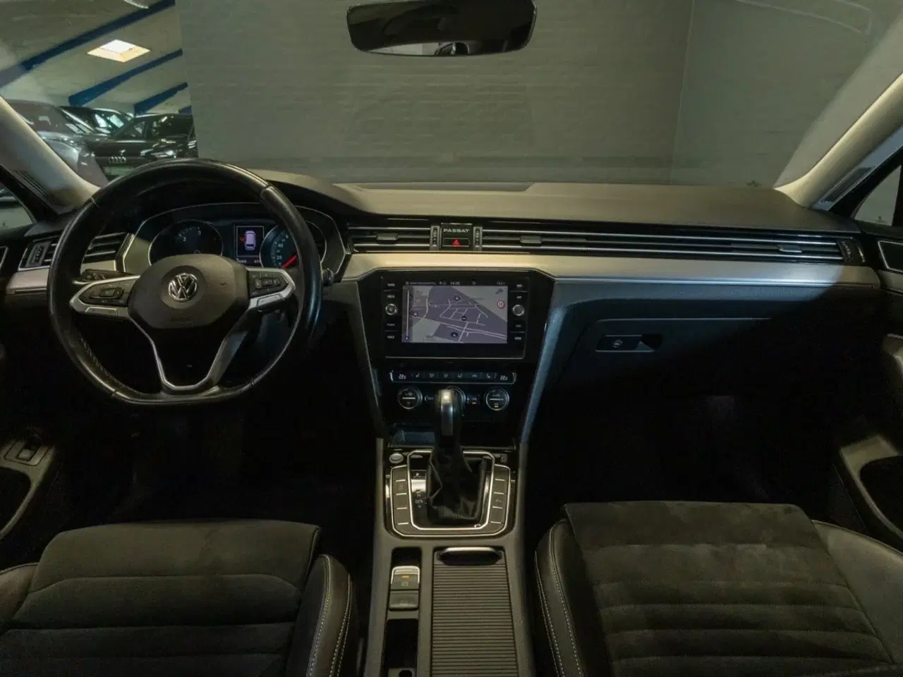Billede 22 - VW Passat 2,0 TDi 150 Elegance+ Variant DSG