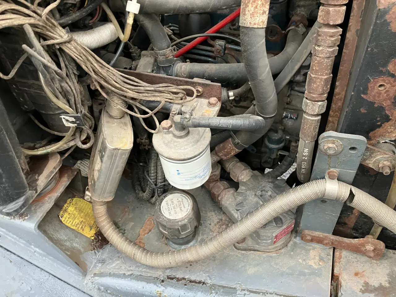 Billede 11 - Giant 452 HD XTRA