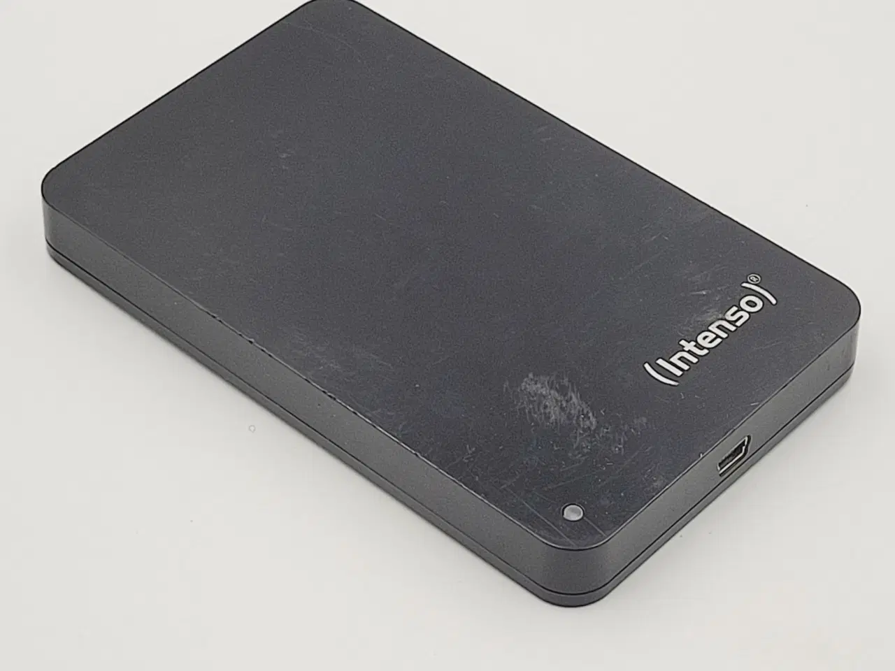 Billede 2 - ⭐️: Intenso 1 TB Ekstern Harddisk (2,5")