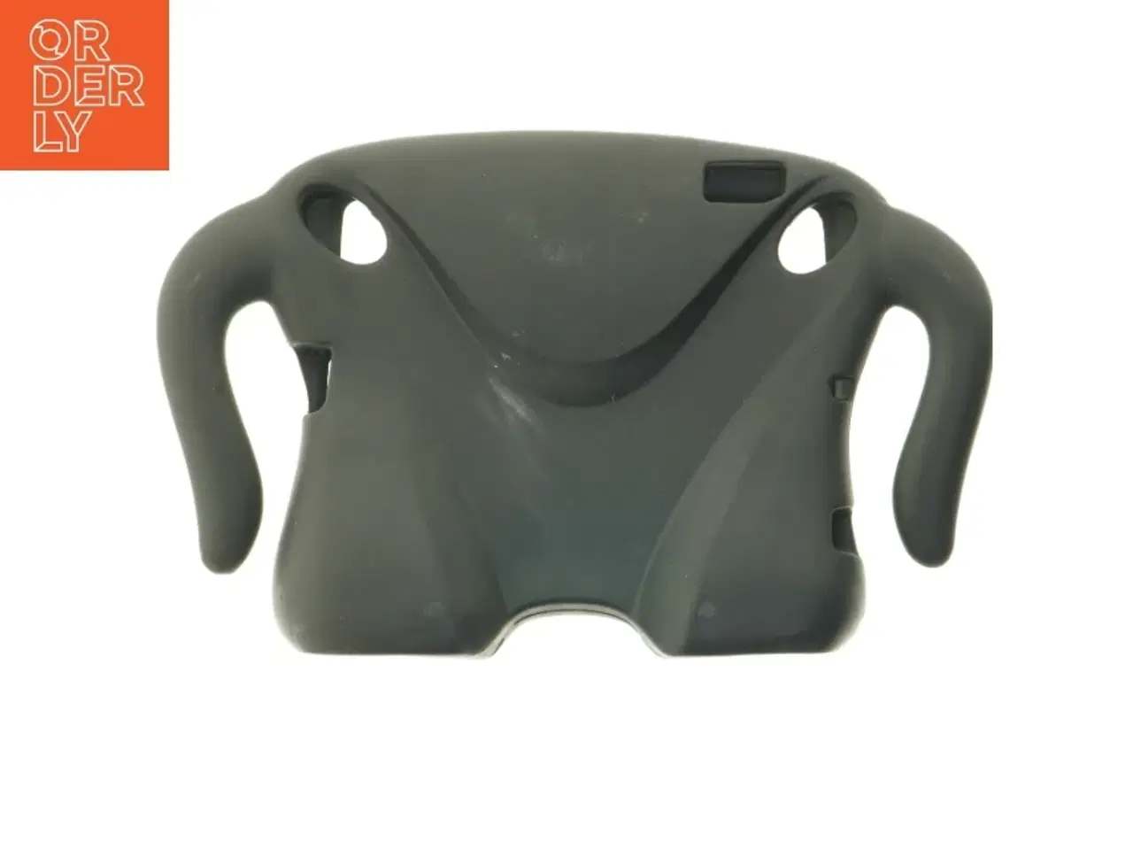 Billede 2 - Silikoneetui til Ipad (str. 34 x 24 cm)