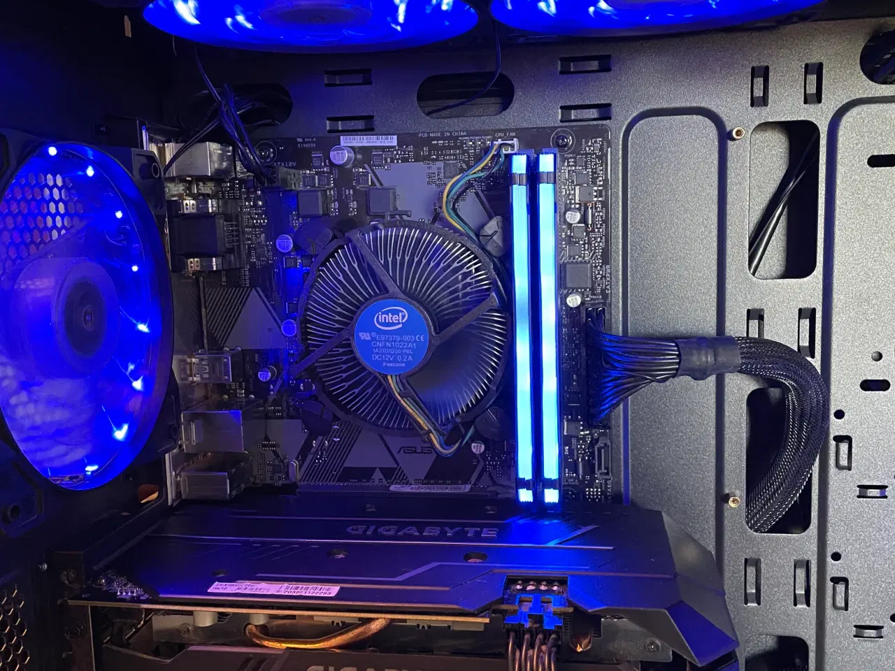Billede 5 - COFFEE LAKE GAMER