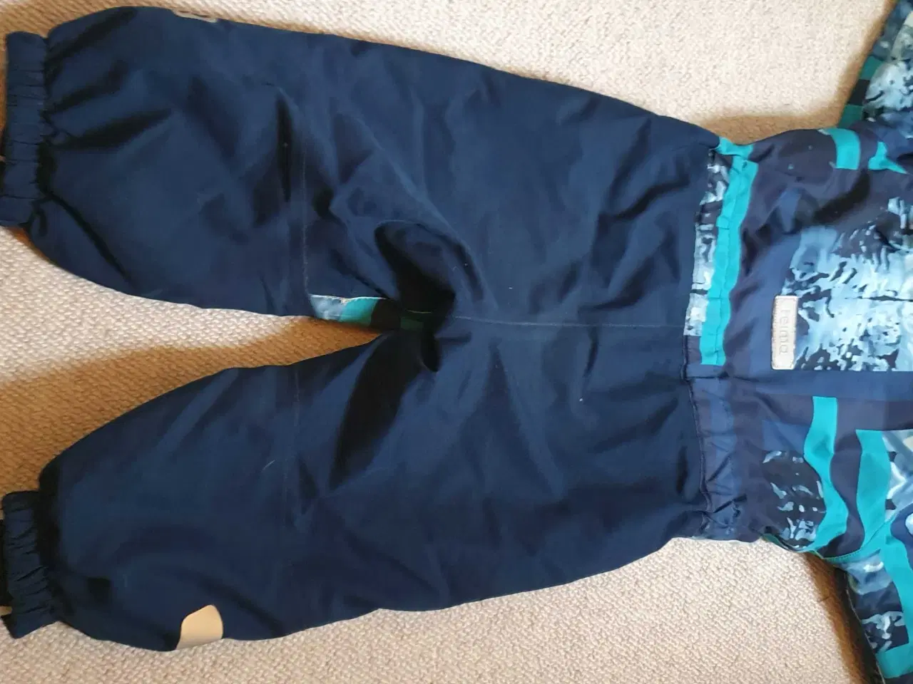 Billede 3 - Reima flyverdragt str 92