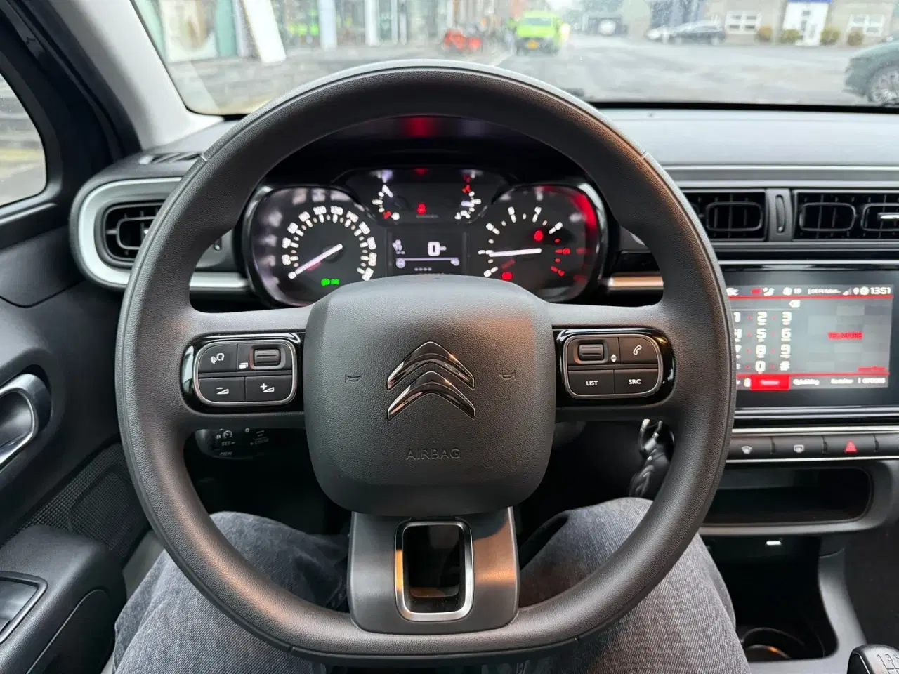 Billede 11 - Citroën C3 1,2 PureTech 83 Feel