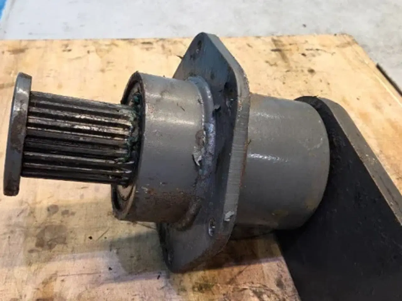 Billede 5 - Fendt 12130N Arm 700141411