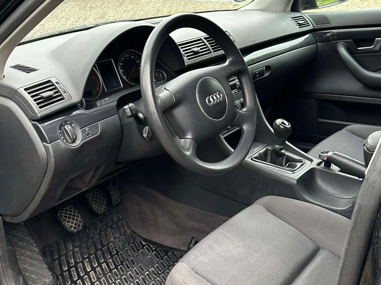 Billede 6 - Audi A4 1,9Tdi 