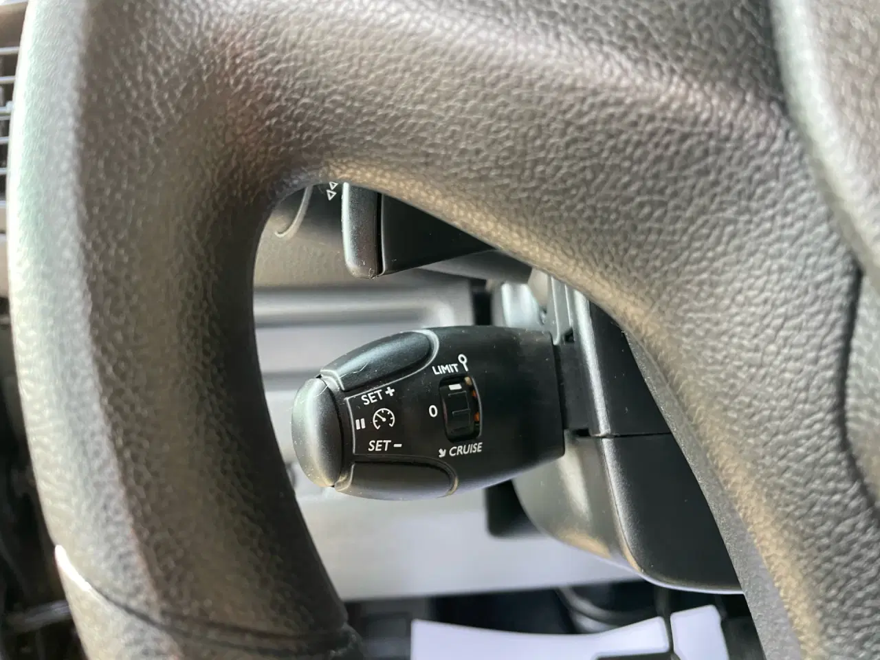 Billede 12 - Toyota Proace Verso Long 2,0 D Family skydedør, bagklap 120HK 6g Aut.