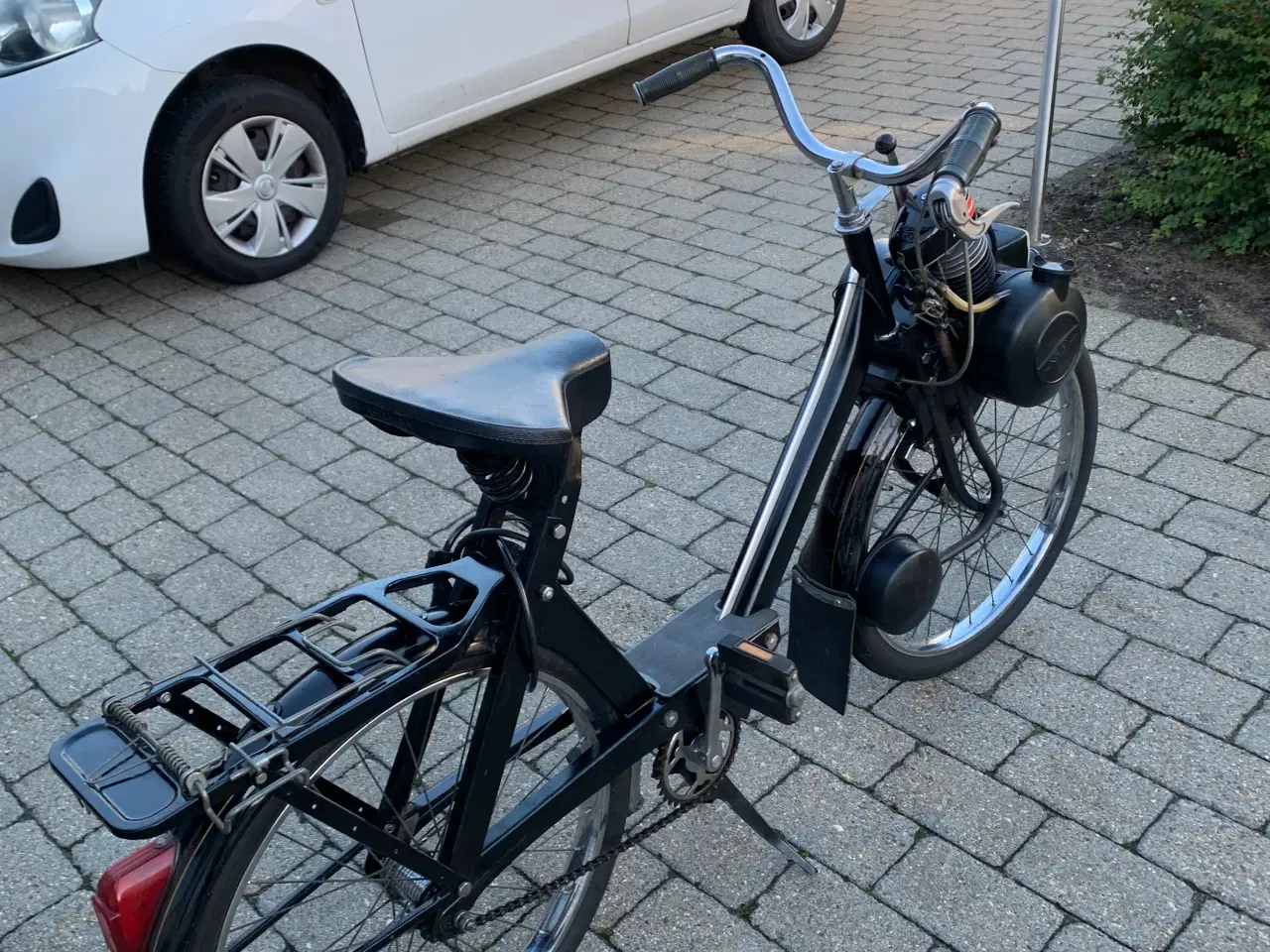 Billede 1 - Velo Solex 3800