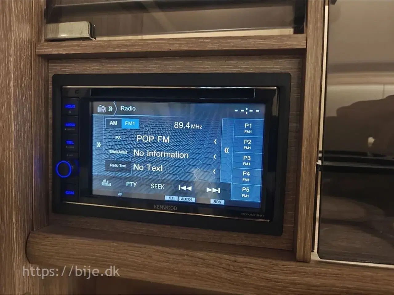 Billede 18 - 2019 - Kabe Imperial 740 E-TDL KS