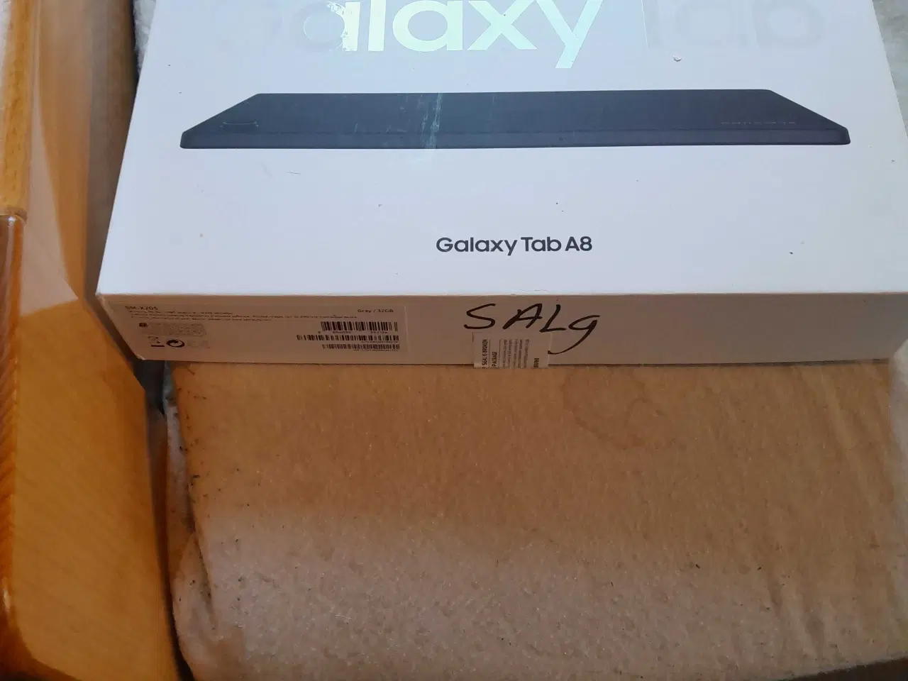 Billede 1 - Tablet 
