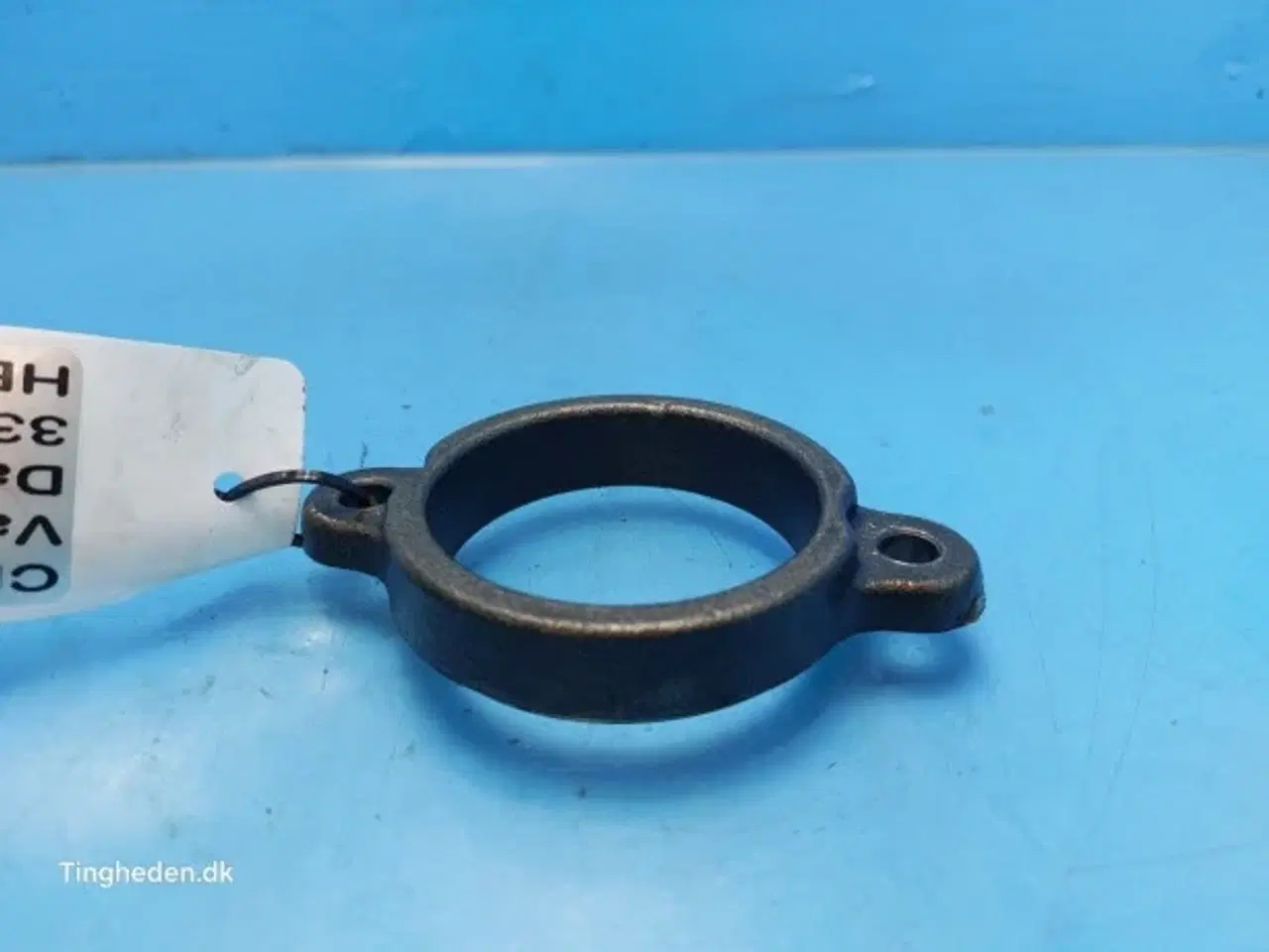 Billede 3 - Valmet 8050 Dæksel 33567000