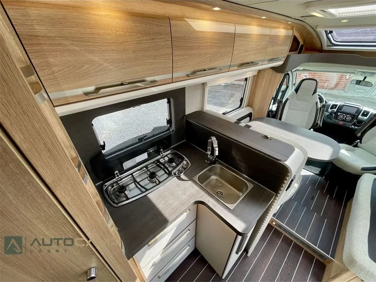 Billede 7 - 2021 - Knaus Sky TI 650 MF Platinum Selection