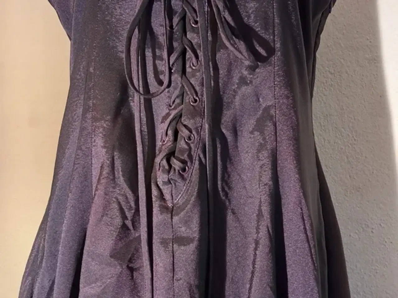 Billede 14 - Juju & Christine str. M Gallakjole