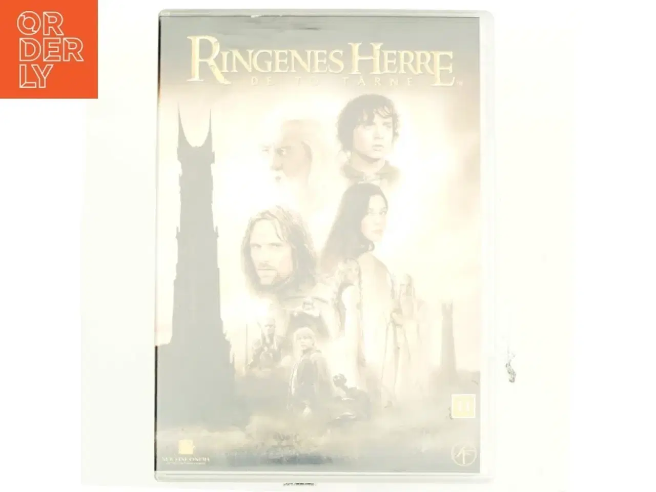 Billede 1 - Ringenes Herre