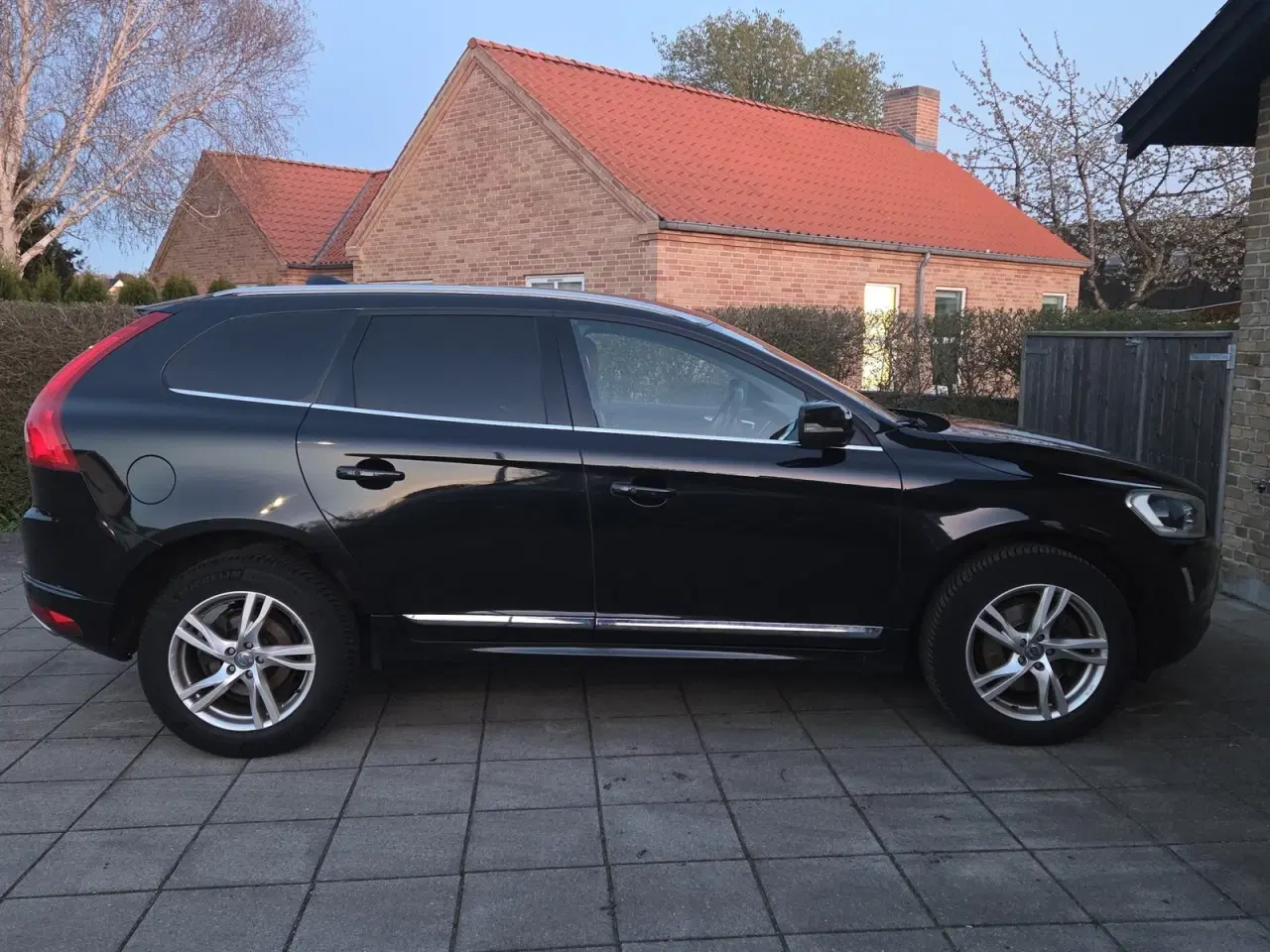 Billede 4 - Volvo XC60 2,0 D4 181 Summum aut.
