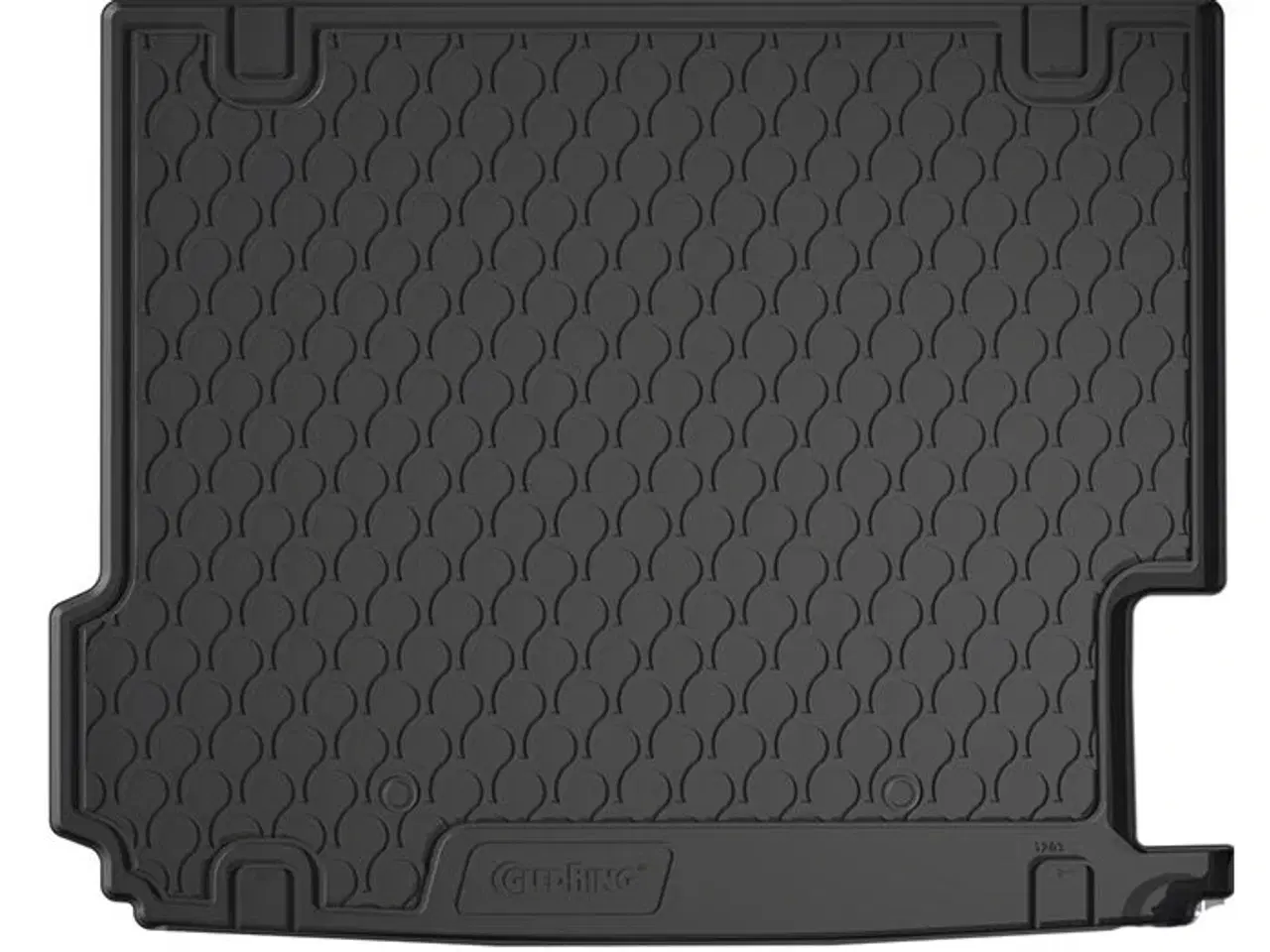 Billede 1 - Bagagerumsbakke BMW X3 F25 11/2010-2017