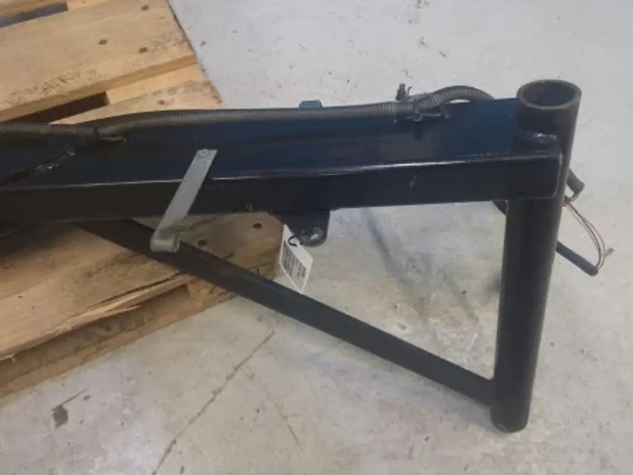 Billede 6 - New Holland 760CG 35Ft Arm V. 47612916