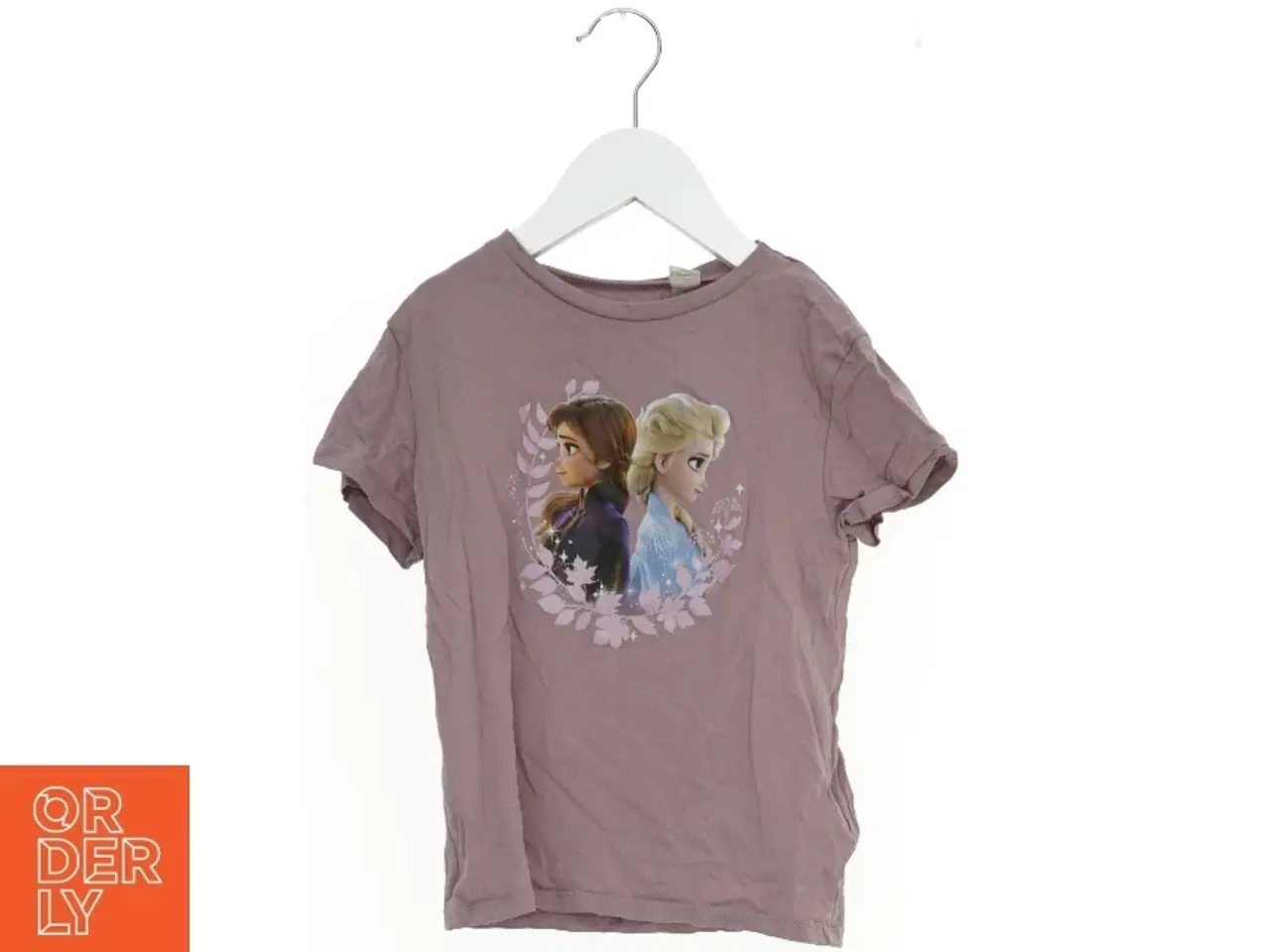 Billede 1 - T-Shirt fra H&M (str. 128 cm)