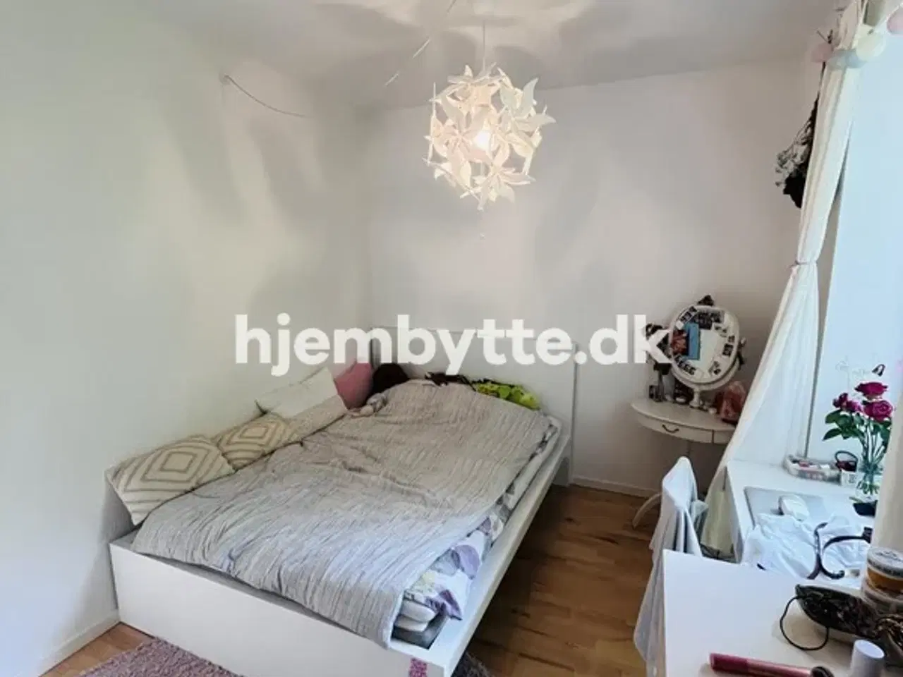 Billede 14 - Hjembytte - Teglgårdsvej