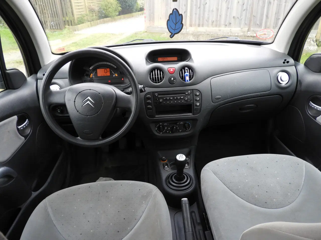 Billede 9 - citroen c3 1,4 i Benzin