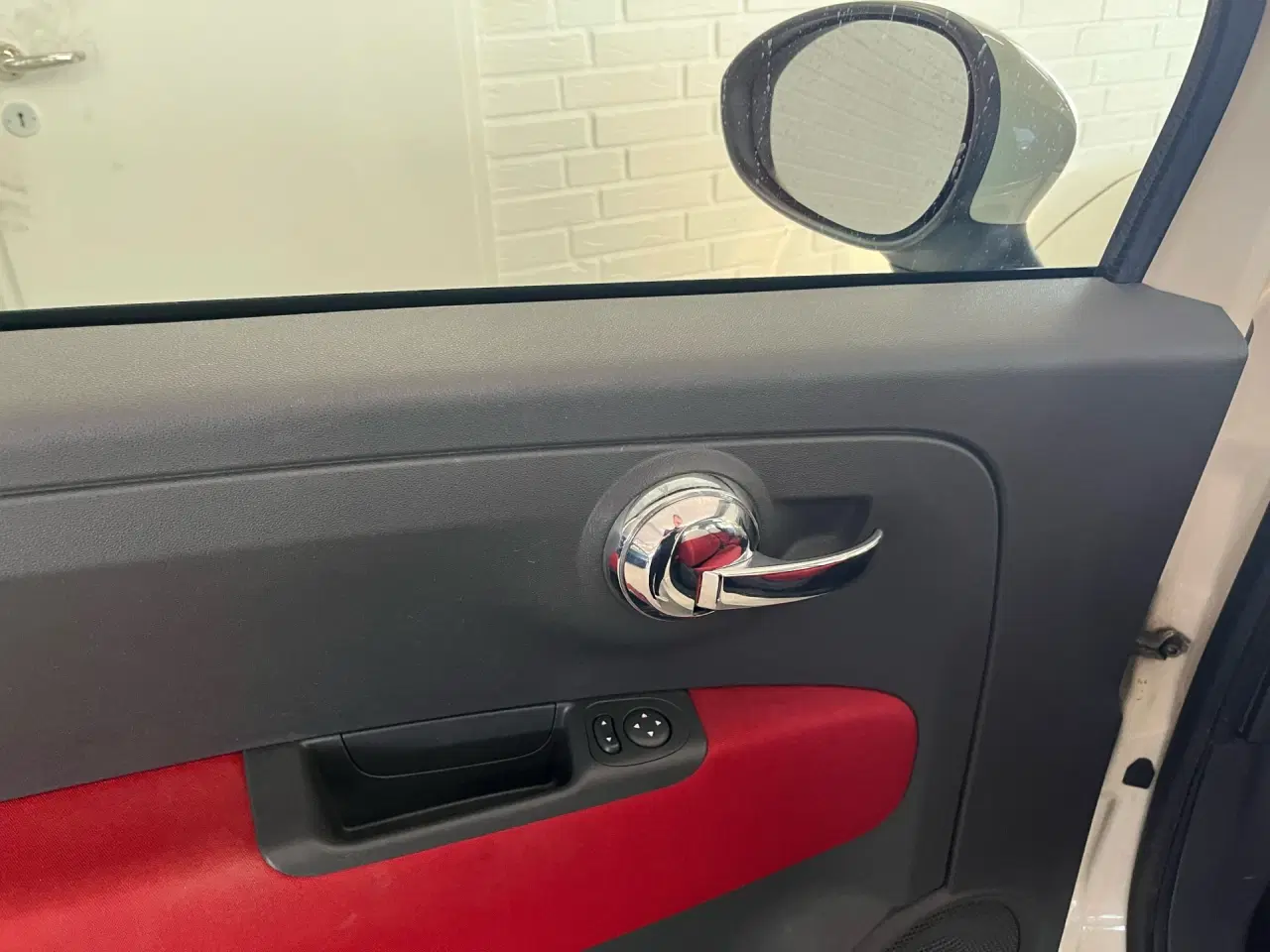 Billede 7 - Fiat 500 1,2 Lounge 69HK 3d