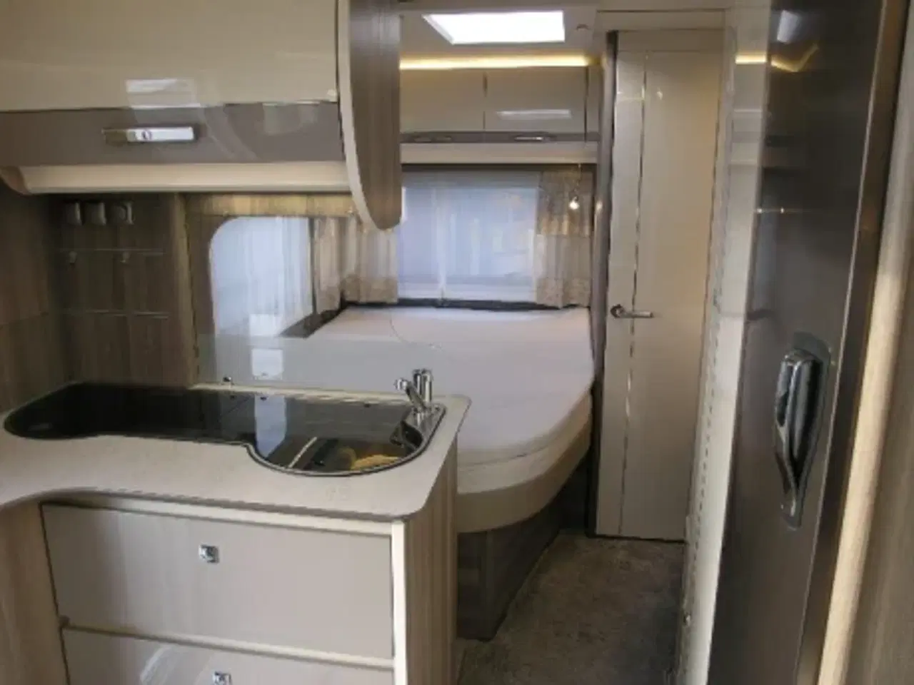 Billede 8 - Fendt Tendenza 495 SFR