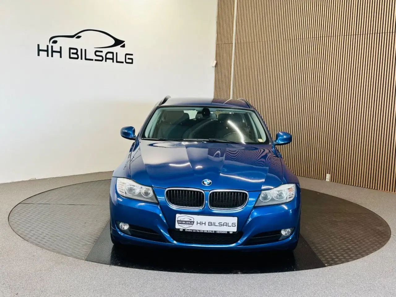 Billede 2 - BMW 320d 2,0 Touring