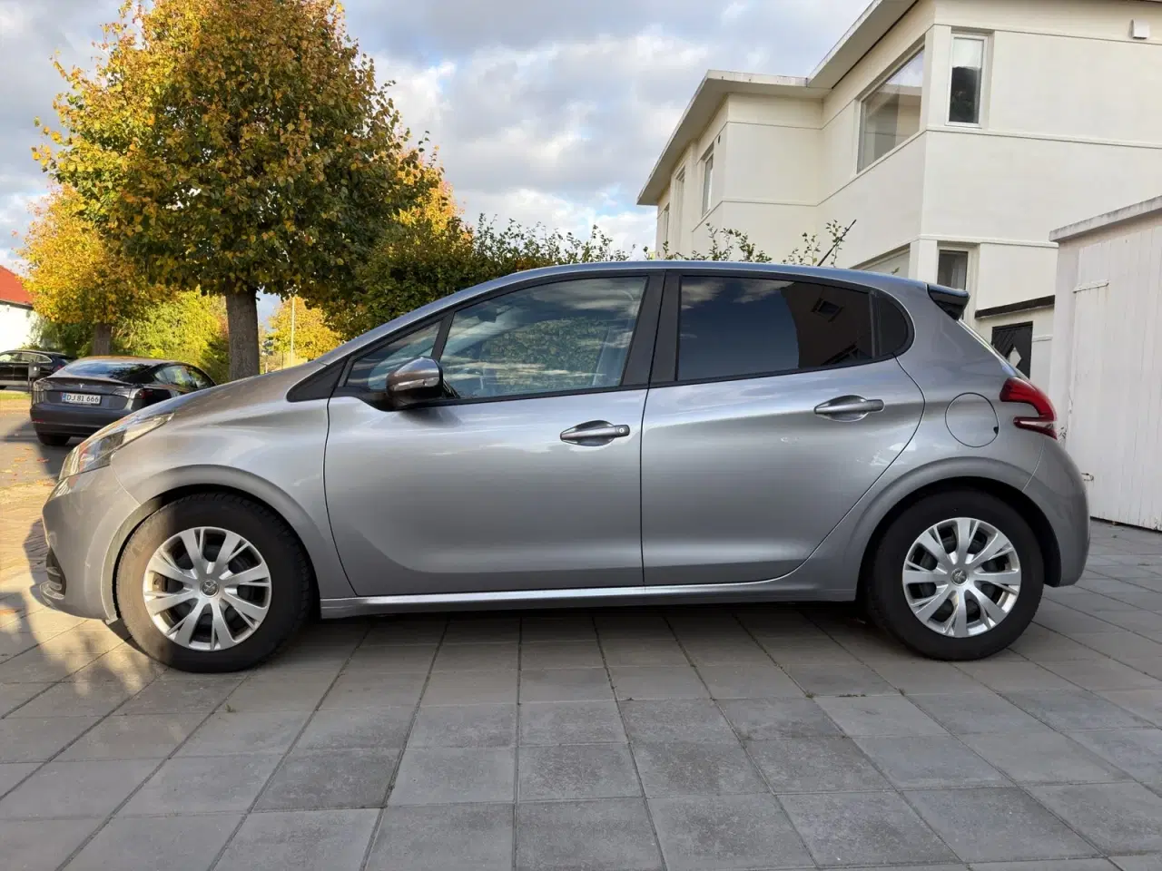 Billede 8 - Peugeot 208 1,2 VTi 82 Active