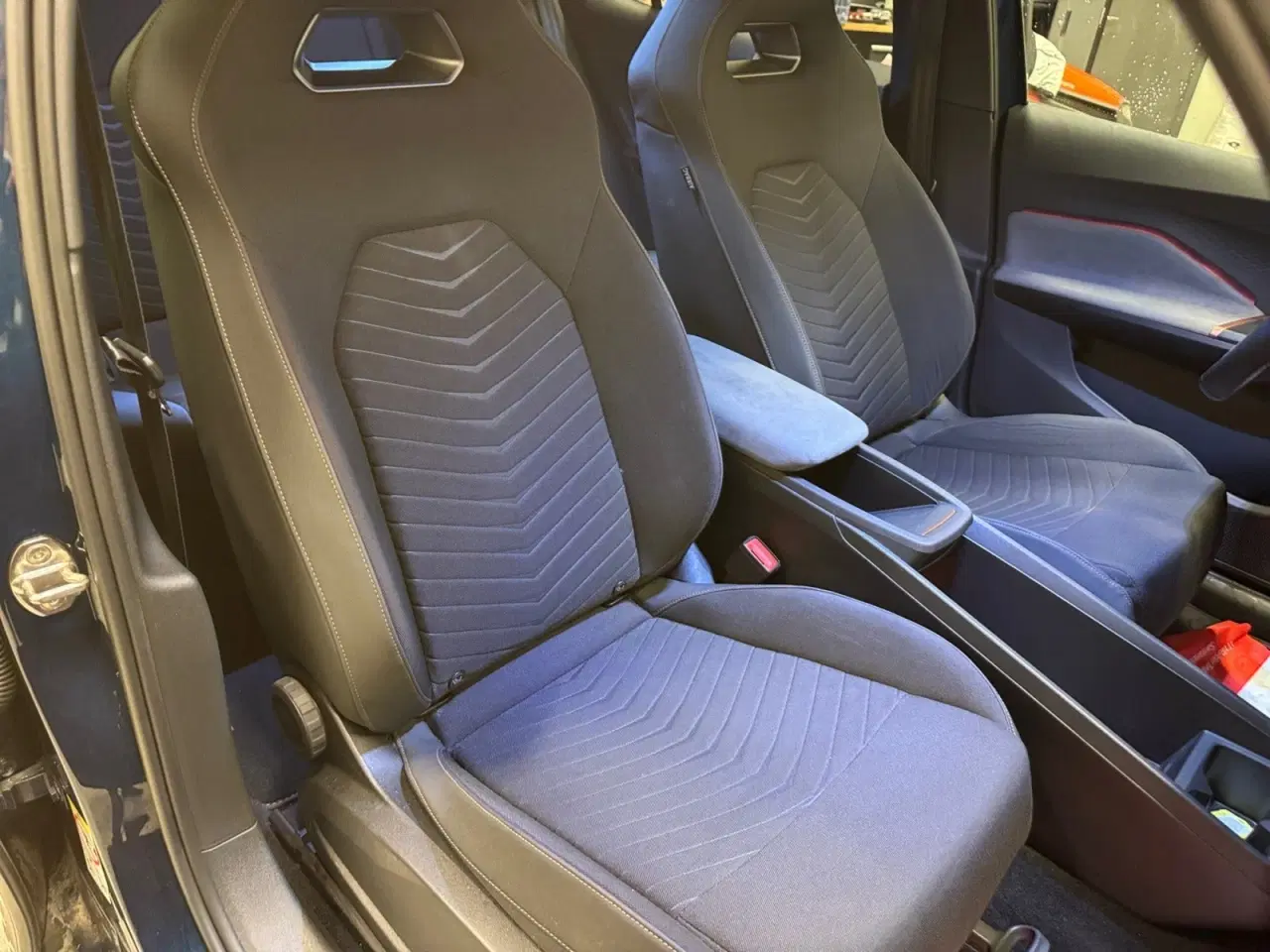 Billede 16 - Cupra Born 58 