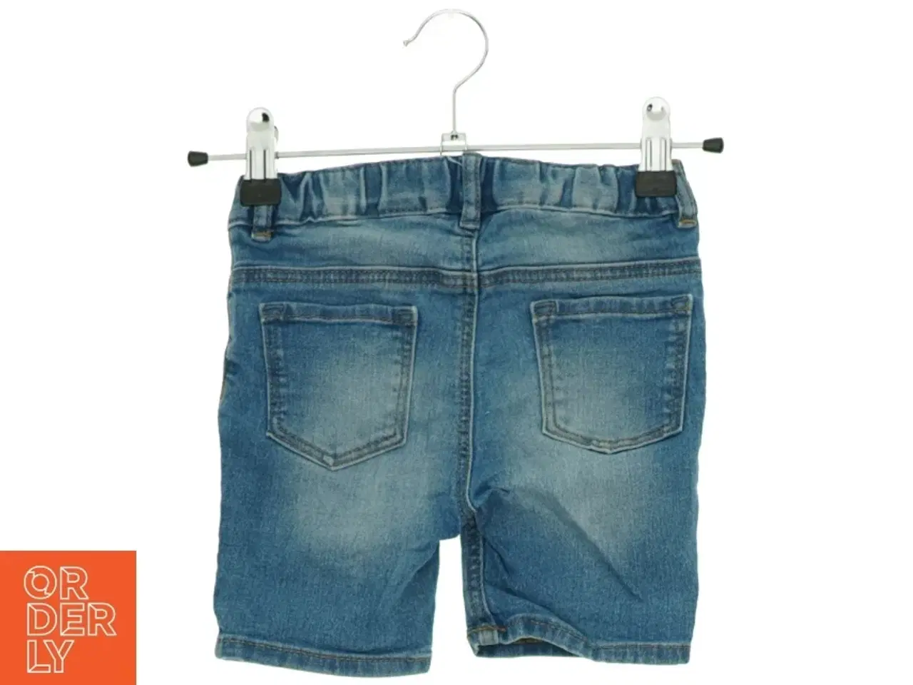 Billede 2 - Shorts fra H&M (str. 86 cm)