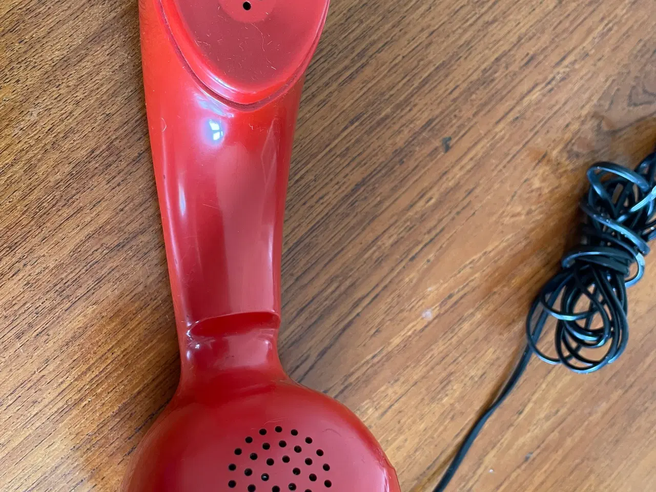 Billede 5 - Bordtelefon retro, original Ericsson
