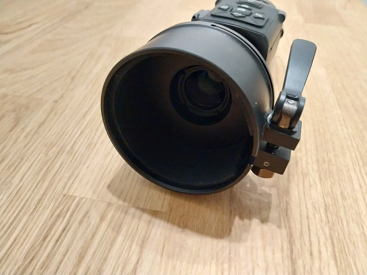 Billede 2 - Hikmicro Thunder 19mm termisk kikkert