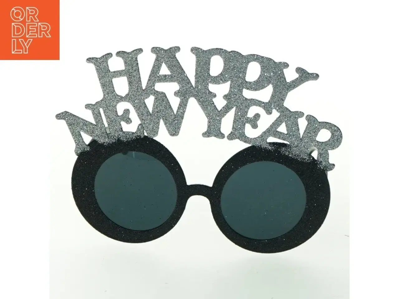 Billede 1 - Nytårssolbriller (str. 14 cm)