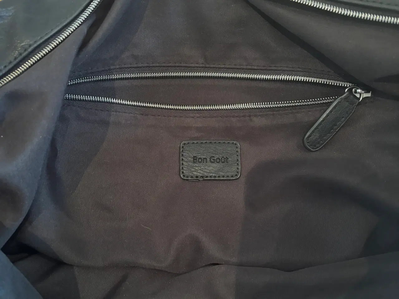 Billede 3 - Bon Gout taske