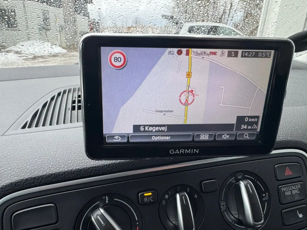 Billede 18 - Skoda Citigo 1,0 75 Elegance aut.