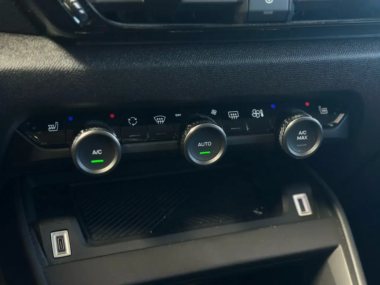Billede 20 - Citroën ë-C4 50 Shine Sport
