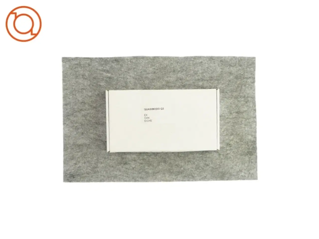 Billede 2 - Coathanger med 3 kroge fra de Nord