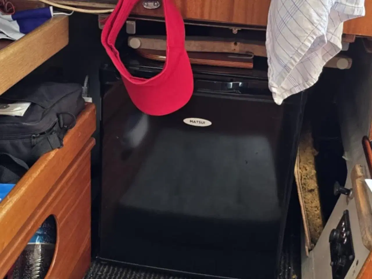 Billede 4 - Polaris Drabant 26