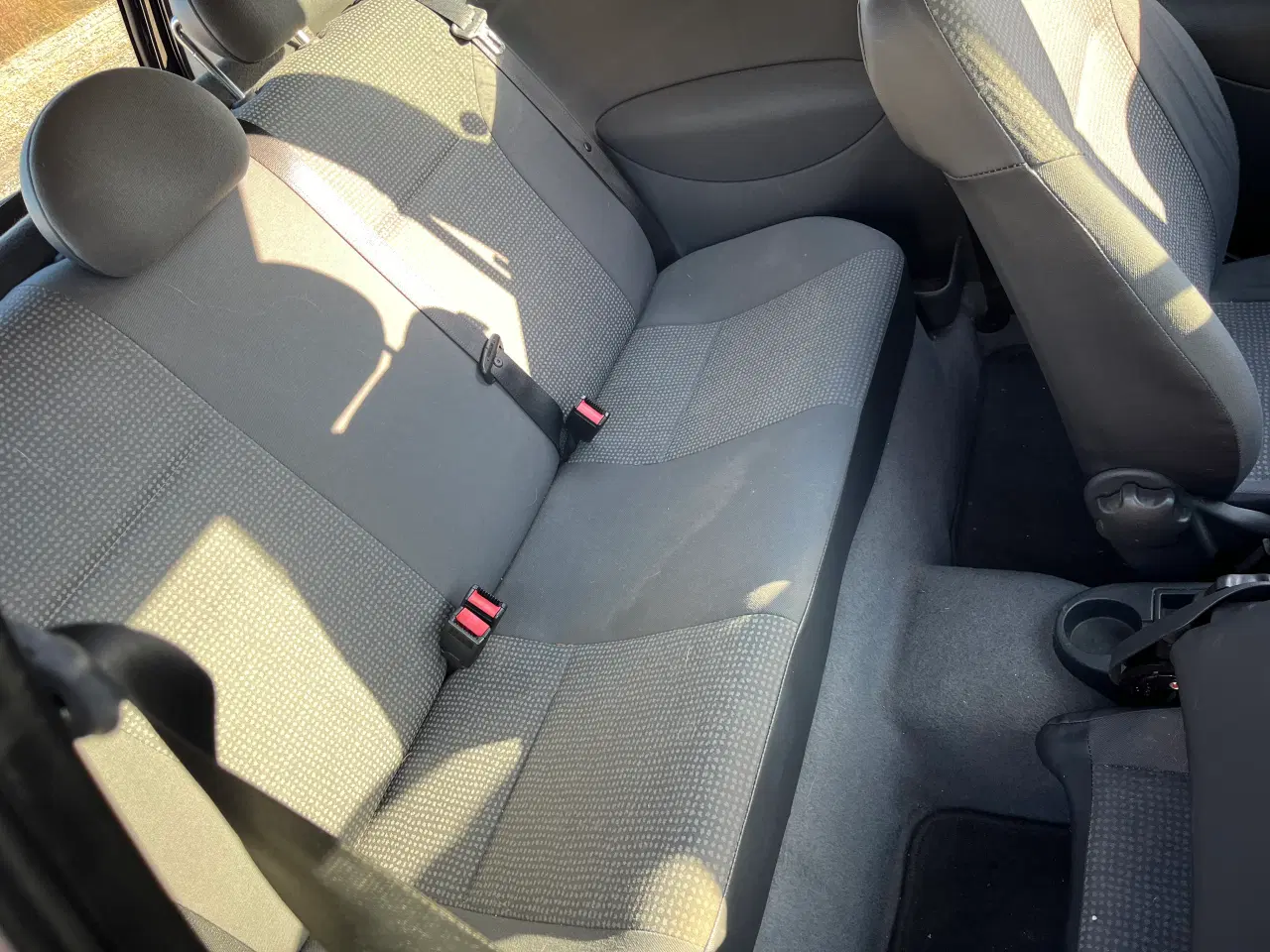 Billede 6 - OPEL CORCA ÅRG 02 KM 117000 EN EJER BIL.