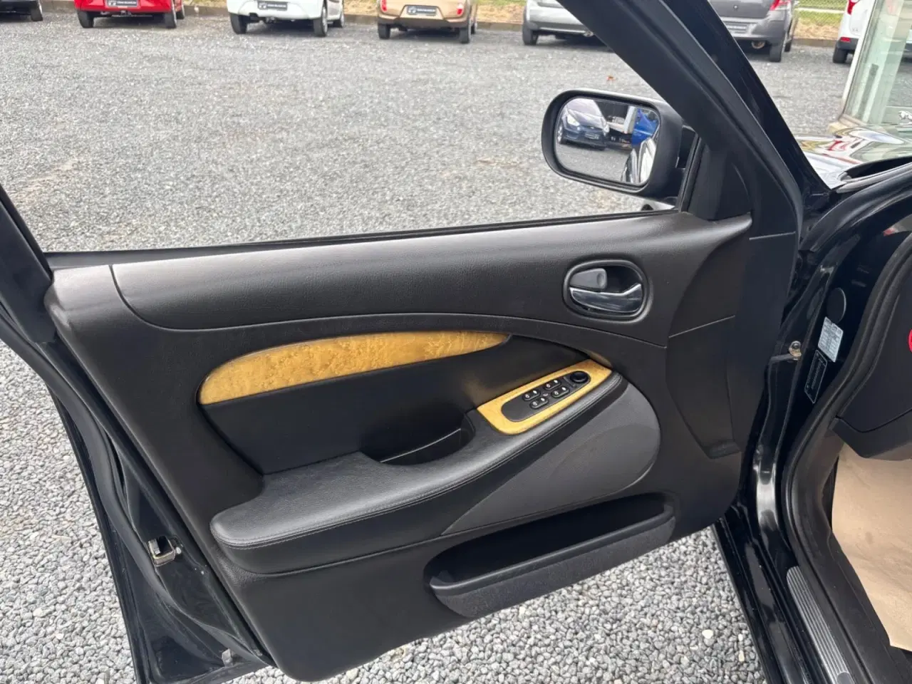 Billede 8 - Jaguar S-Type 3,0 V6 aut.