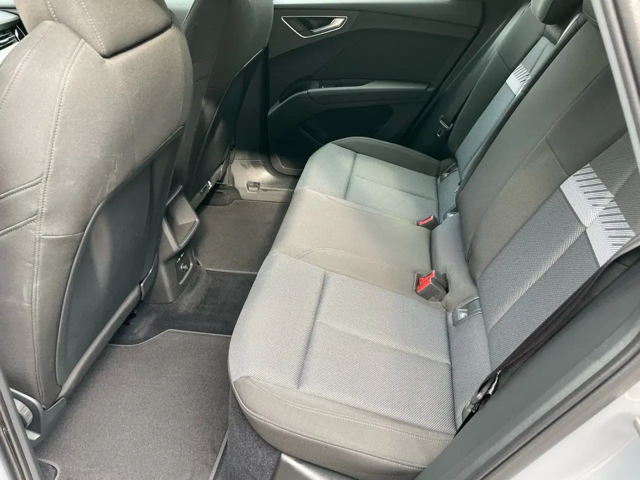 Billede 9 - Audi Q4 e-tron 40 Proline
