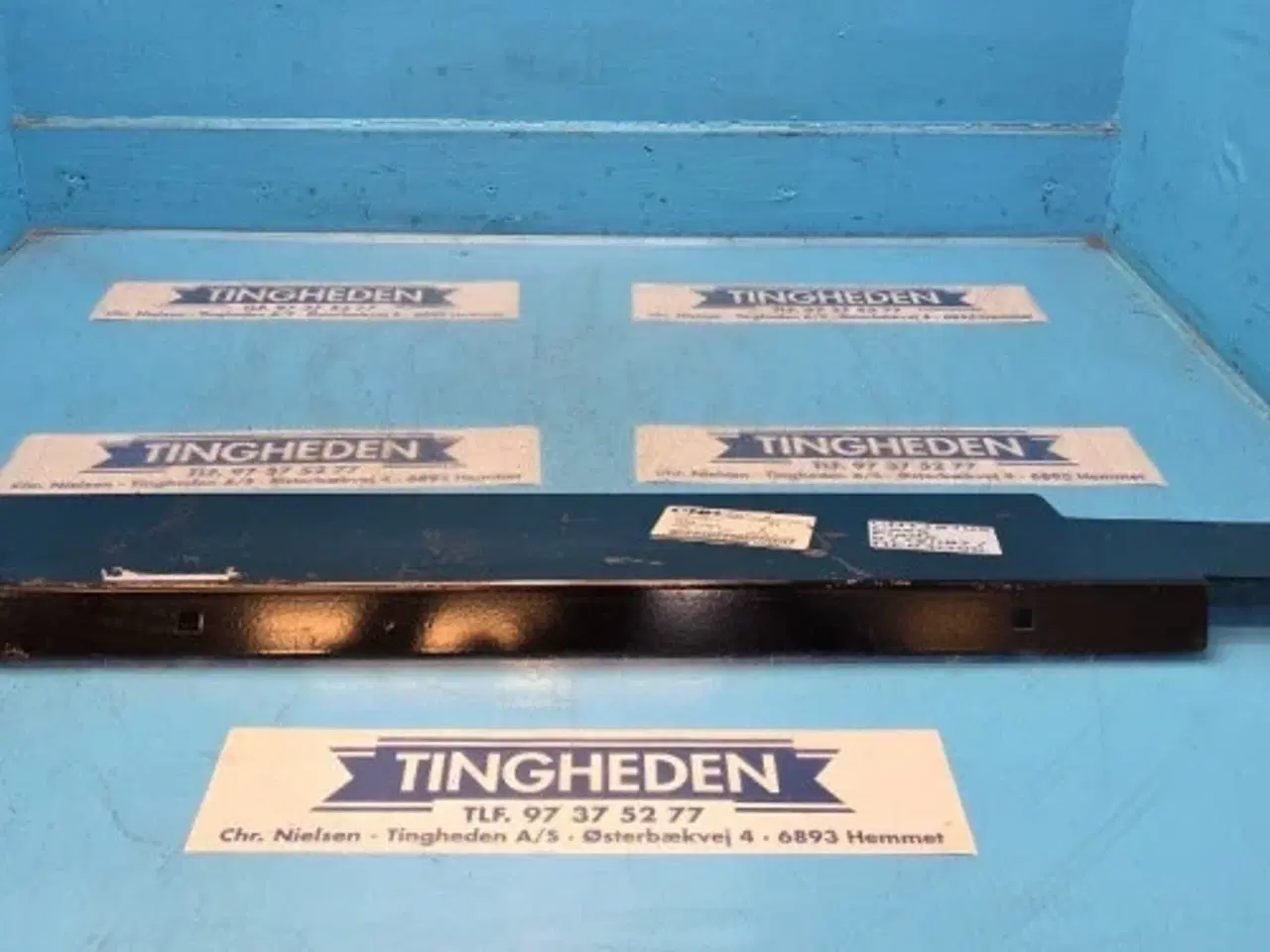 Billede 1 - Case 5088 Plade 87720877