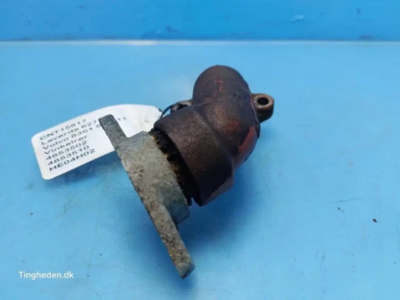 Billede 6 - Iveco 8361 SRE 11 Vinkelrør 4853502