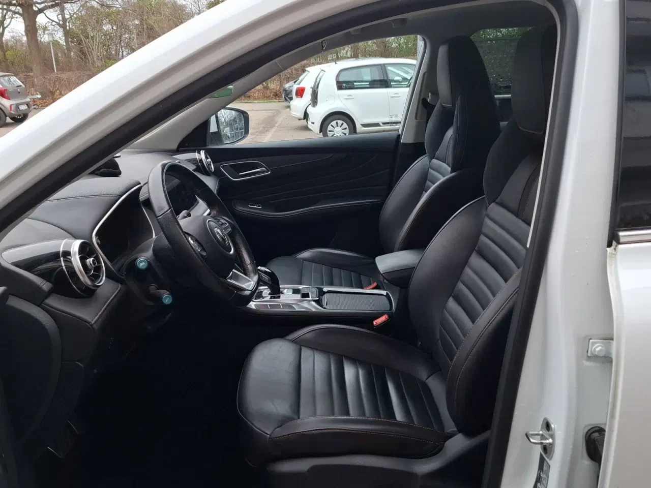 Billede 9 - MG EHS 1,5 PHEV Luxury