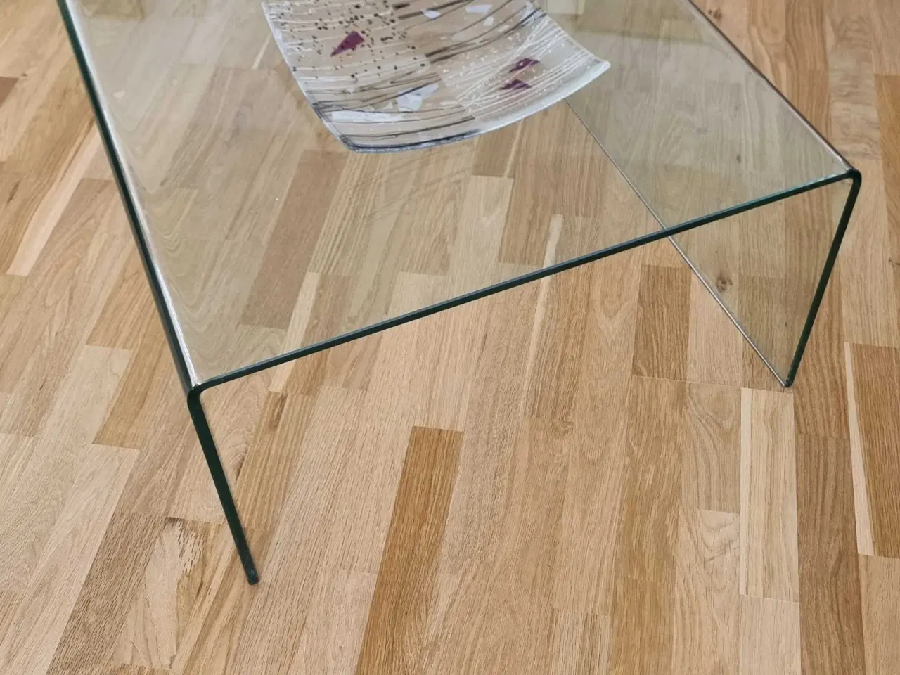 Billede 3 - Sofabord glas eksklusivt 