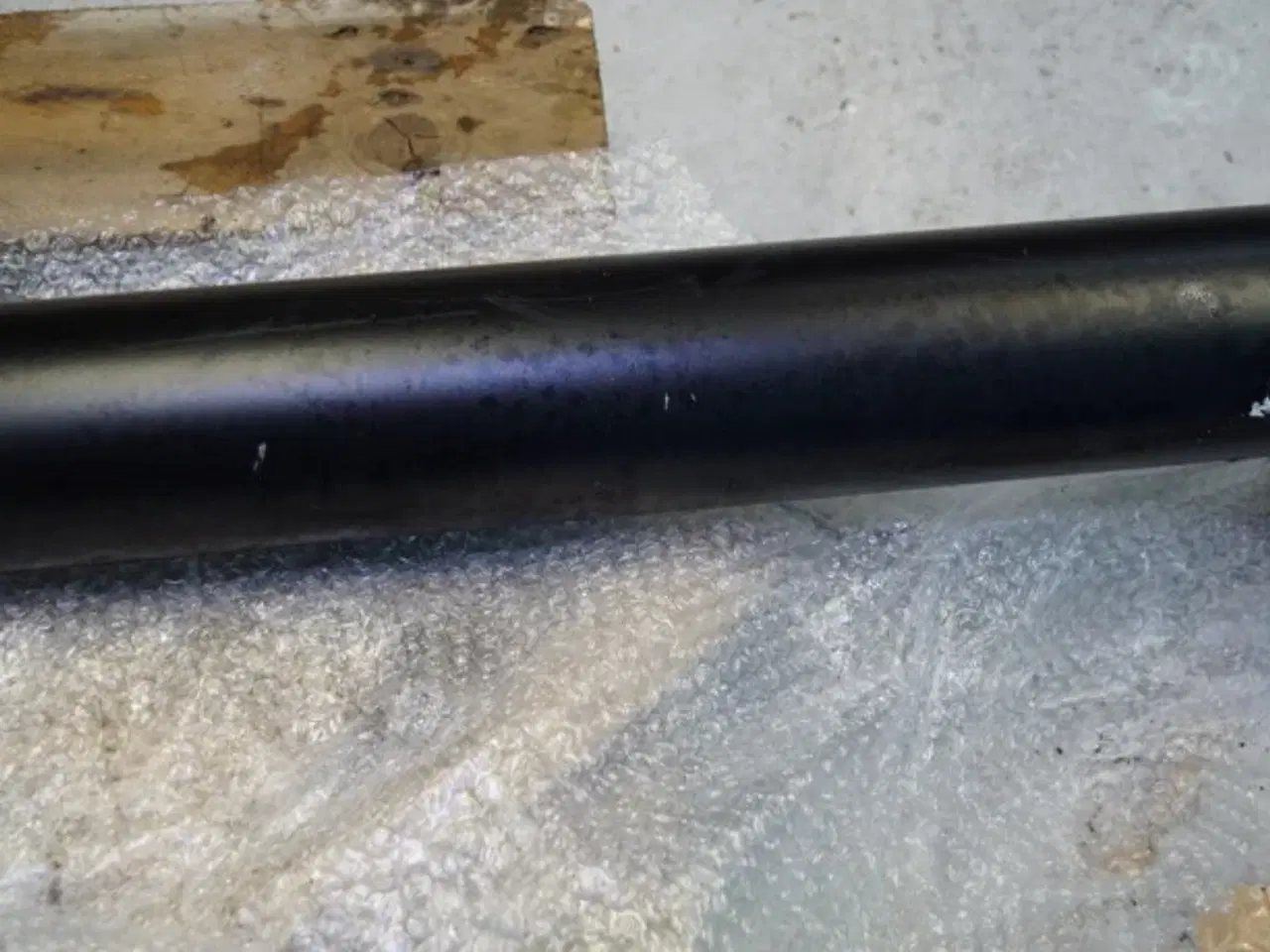 Billede 12 - McCormick Tele-Trac Udskudscylinder 004300402500